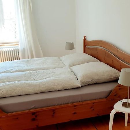 Ferienwohnung In Der Villa Sana Mit Grossem Garten Rofingen Eksteriør bilde