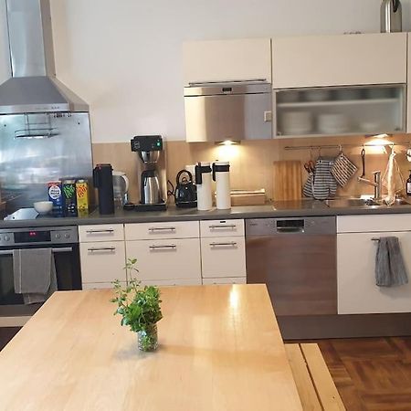 Ferienwohnung In Der Villa Sana Mit Grossem Garten Rofingen Eksteriør bilde
